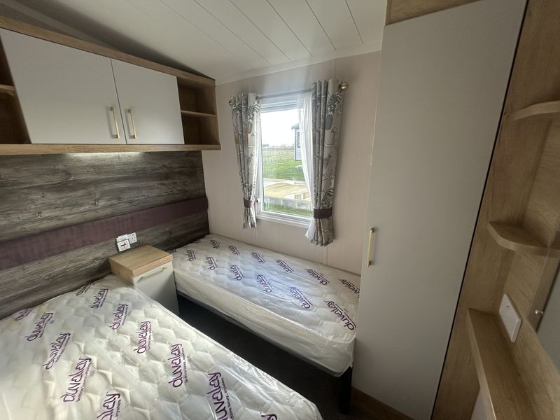 Riverside Holiday Park Pavenham